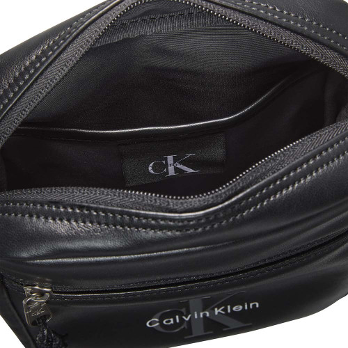 Calvin Klein Τσαντάκι ώμου Logo Webbing Reporter Bag
